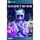 Ghostwire: Tokyo Steam CD-Key [GLOBAL]